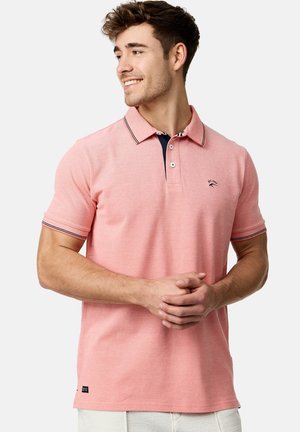 SAN JOSE - Poloshirts - living coral