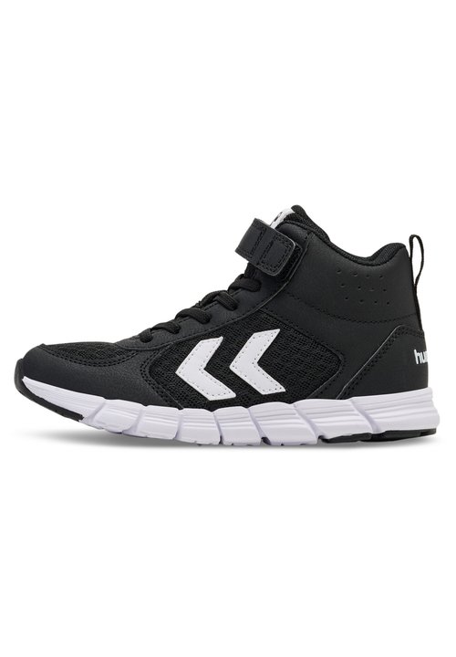 Hummel Felpa In Cotone Terry – Colore Asphalt – Morbida E Confortevole - copertina