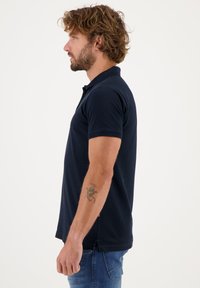 Gabbiano Polo marškinėliai - navy