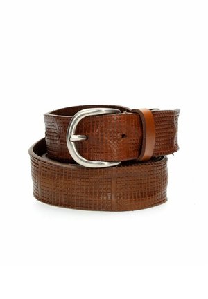 NORS FANGO - Cintura - marrone