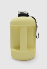 Smilodox 2.2L - Drink bottle - gelb