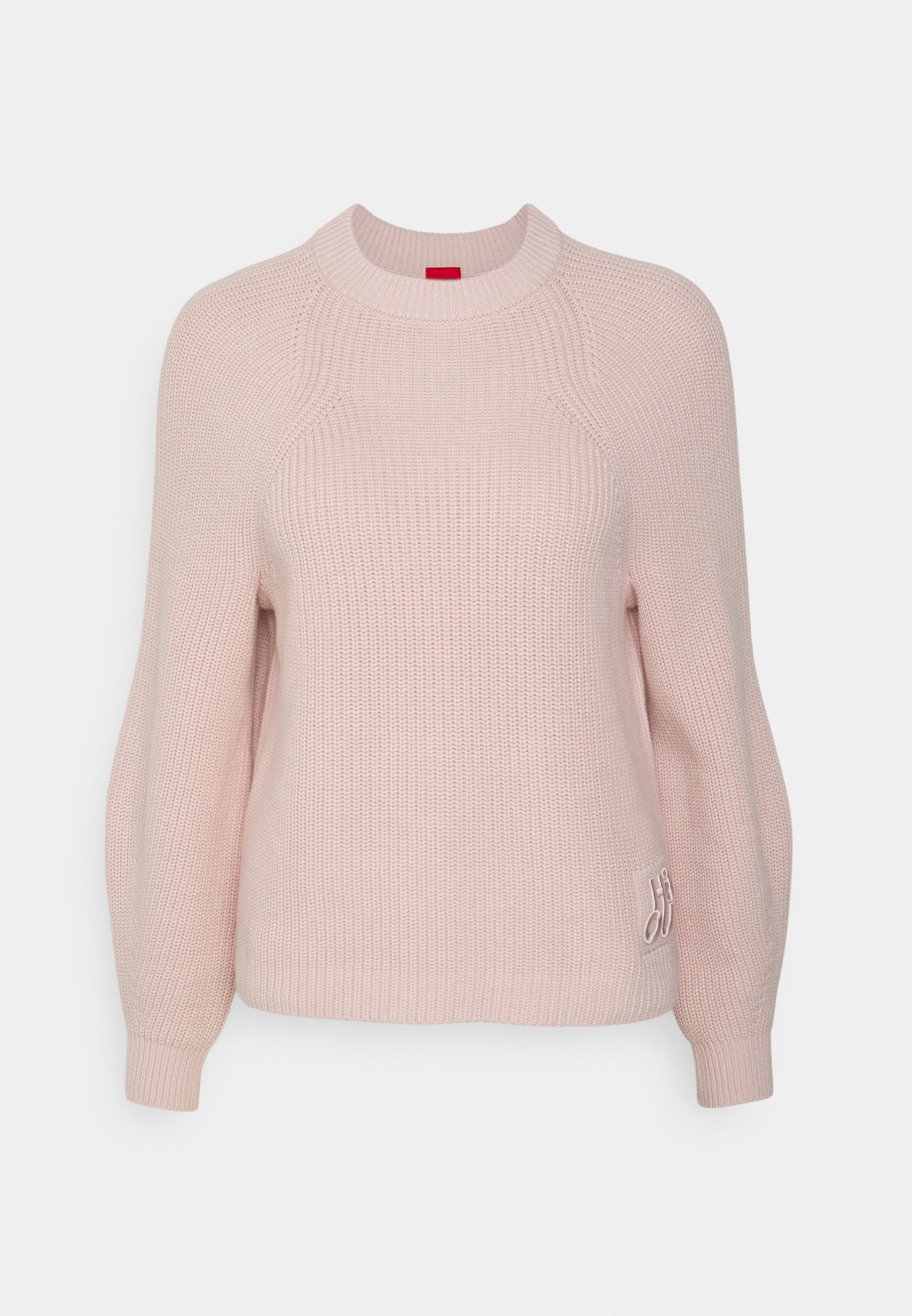 HUGO SOTTAVIA - Jumper - light pastel 