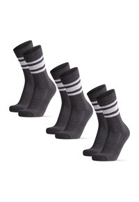 Seleccionado, grey/white