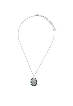 Necklace - metal