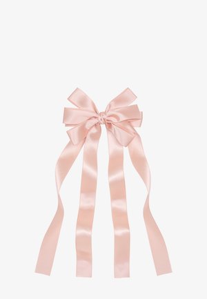 INVISIBOBBLE CLIPSTAR RIBBON GLAM - Hårstyling-accessories - pink