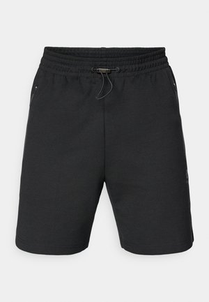 Champion C-TECH SHORTS - Sports shorts - black