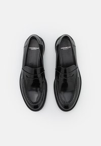 Vagabond ALEX  - Sapatos sem atacadores - black