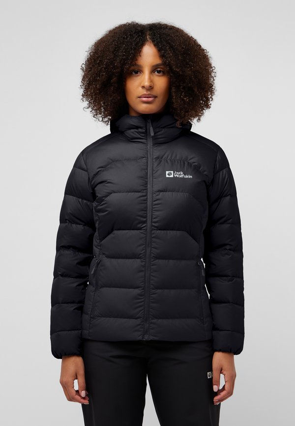 ATHER HOODY - Daunenjacke