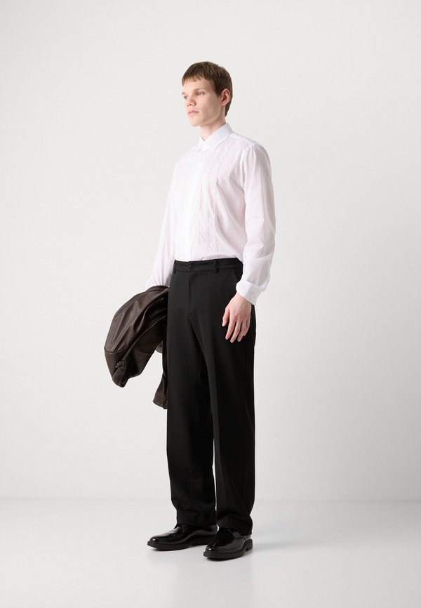 HAL PARTY - Formal shirt3