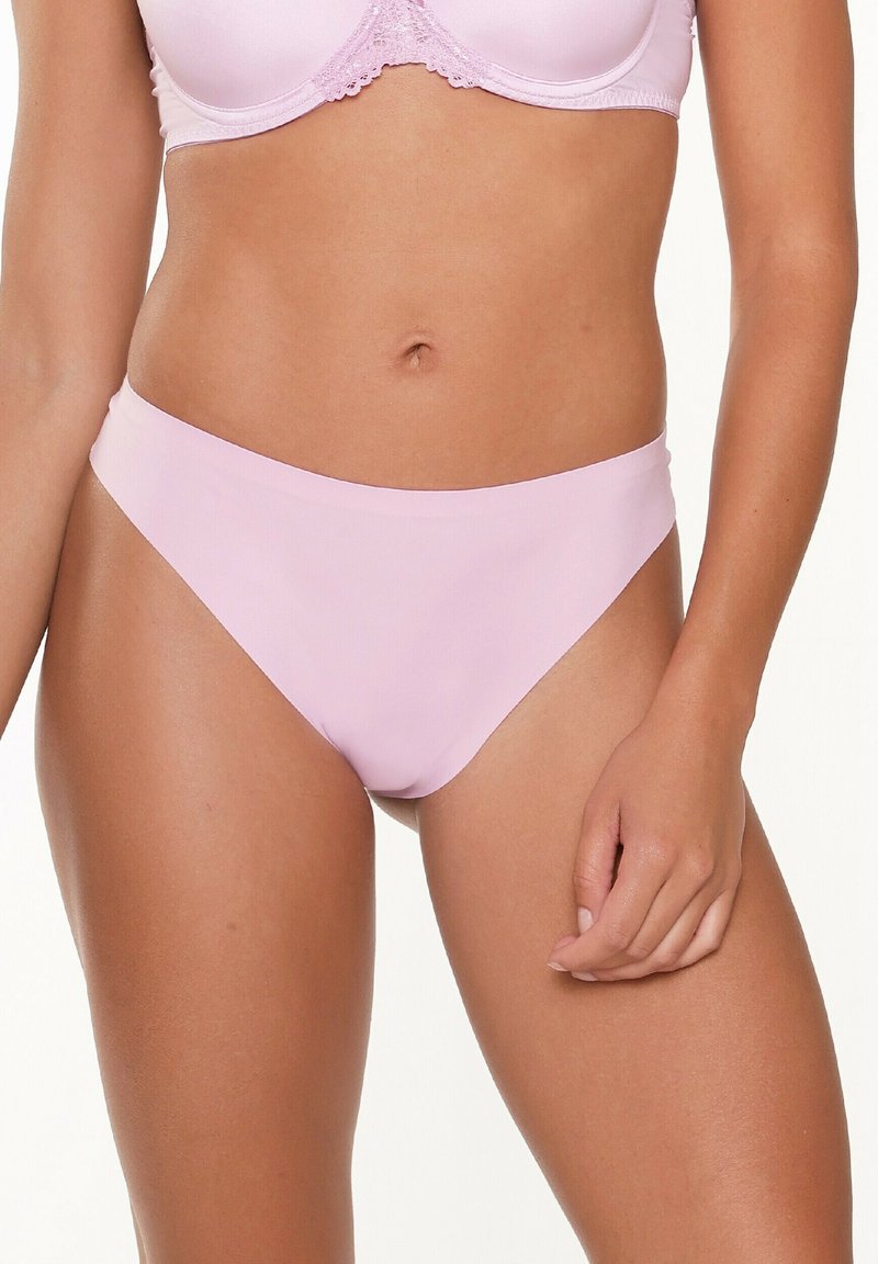 LingaDore 2 PACK - Tanga - pink lavender