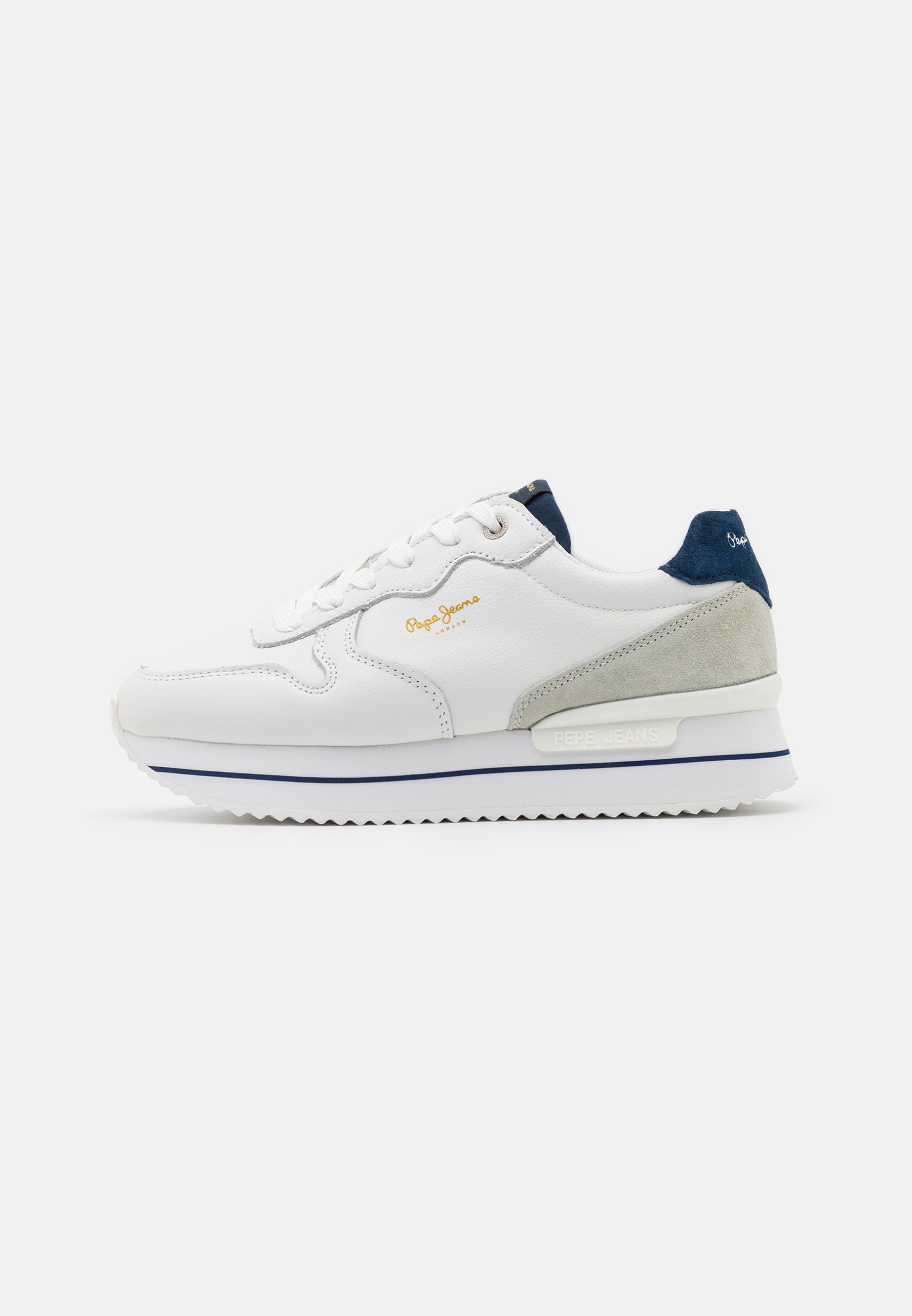 Pepe Jeans RUSPER BAX - Sneakers 