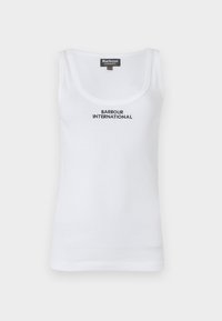 OZANNE  - Top - white