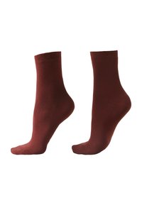 Calcetines - Red