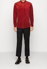 Anerkjendt Camisa - brown
