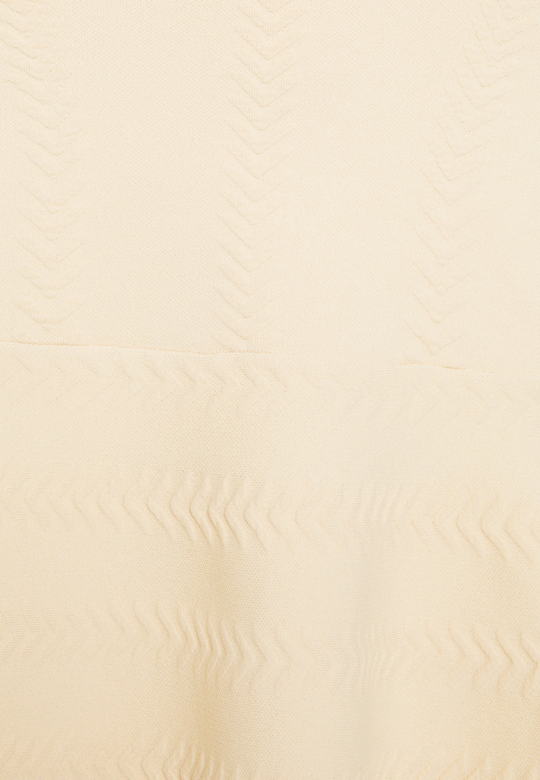 maje RULANY - Kasdienė suknelė - beige 