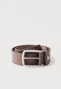 Sélectionné, dark brown
