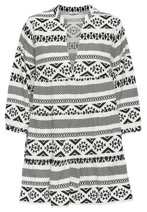 Jurk - beige