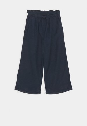 NKFDAFONA PANT - Trousers - dark sapphire