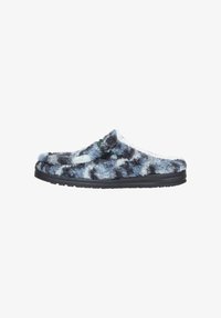 HOT POTATOES Kholo, Pantofole, Grigio, 35 EU HOT POTATOES Kholo, Pantofole, Grigio, 35 EU