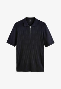 Vald, navy blue