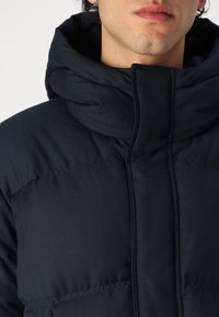 DRYKORN NOTAN - Veste d'hiver - blue