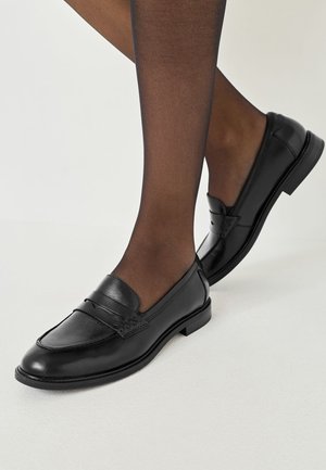 Tamaris Polobotky - black leather