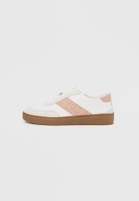 Non sélectionné, pink