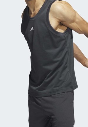 Top - black