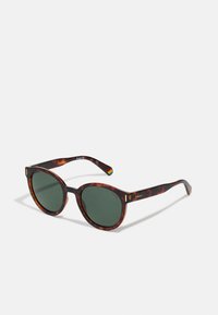 Polaroid Lunettes de soleil - havana