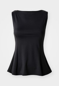 - Top