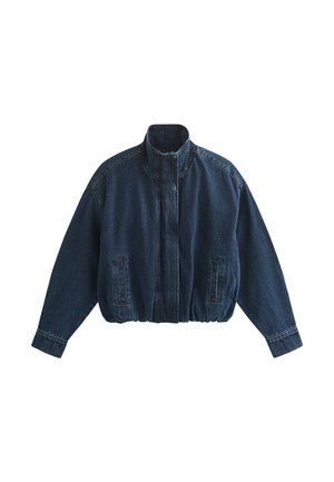 New Look, Spijkerjas - blue pattern