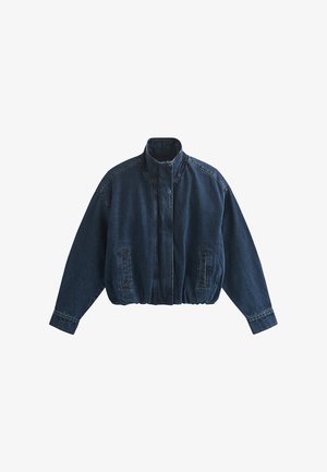 New Look, Spijkerjas - blue pattern