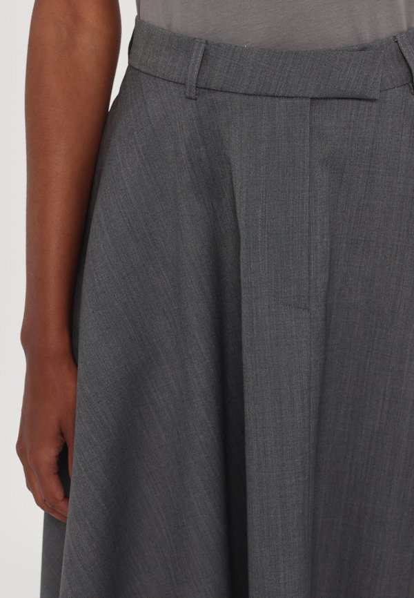 GRETA - A-line skirt3