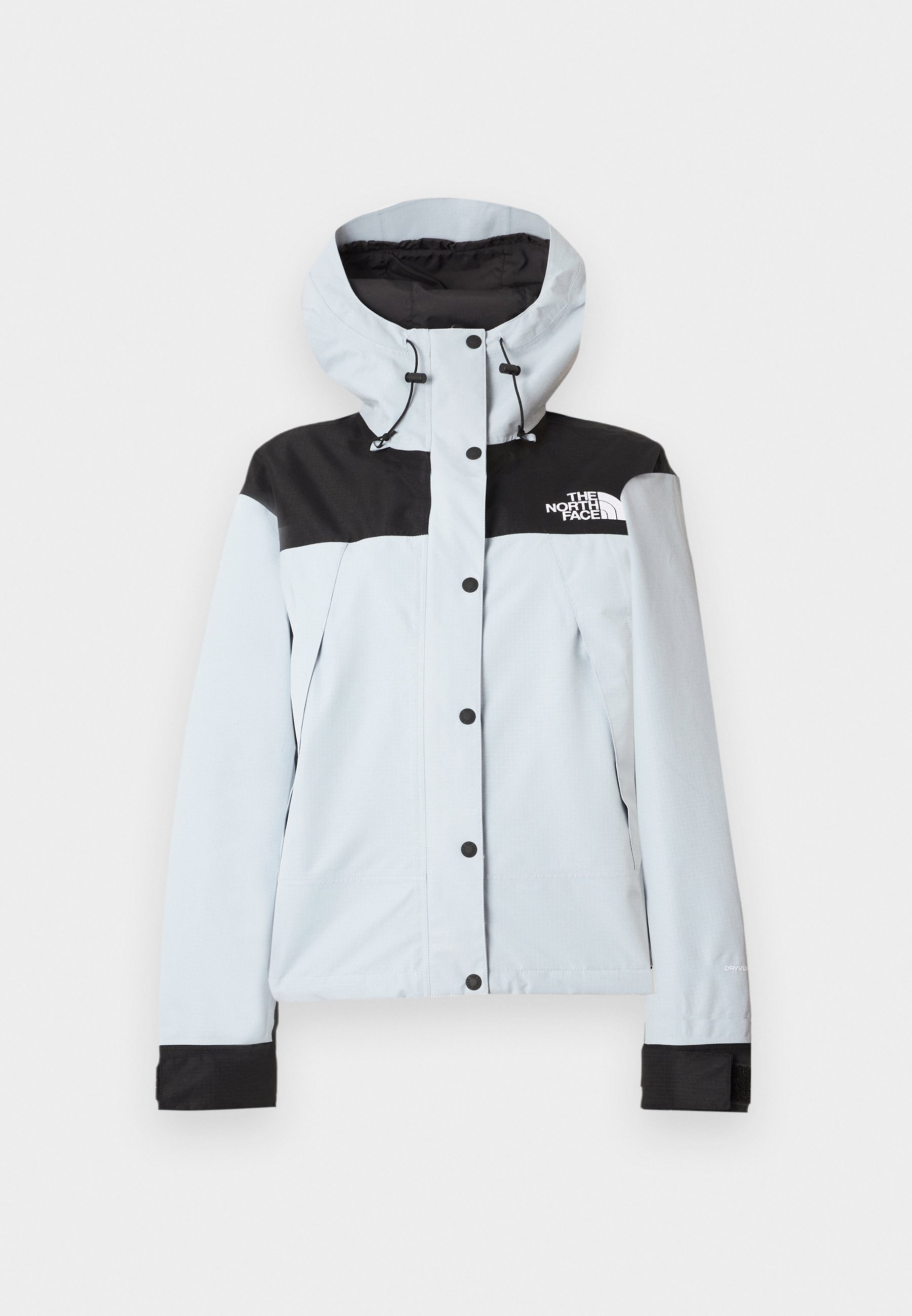 [美品]THE NORTH FACE ホワイトライトジャケット　 パンツセット THE NORTH FACE（ザ ノースフェイス） ノースフェイス マウンテン