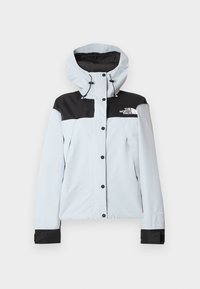 Niet geselecteerd, frost grey/black