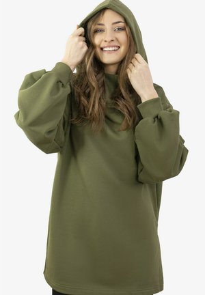 JAYLA - Bluza z kapturem