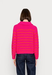 Esprit Strickpullover - pink