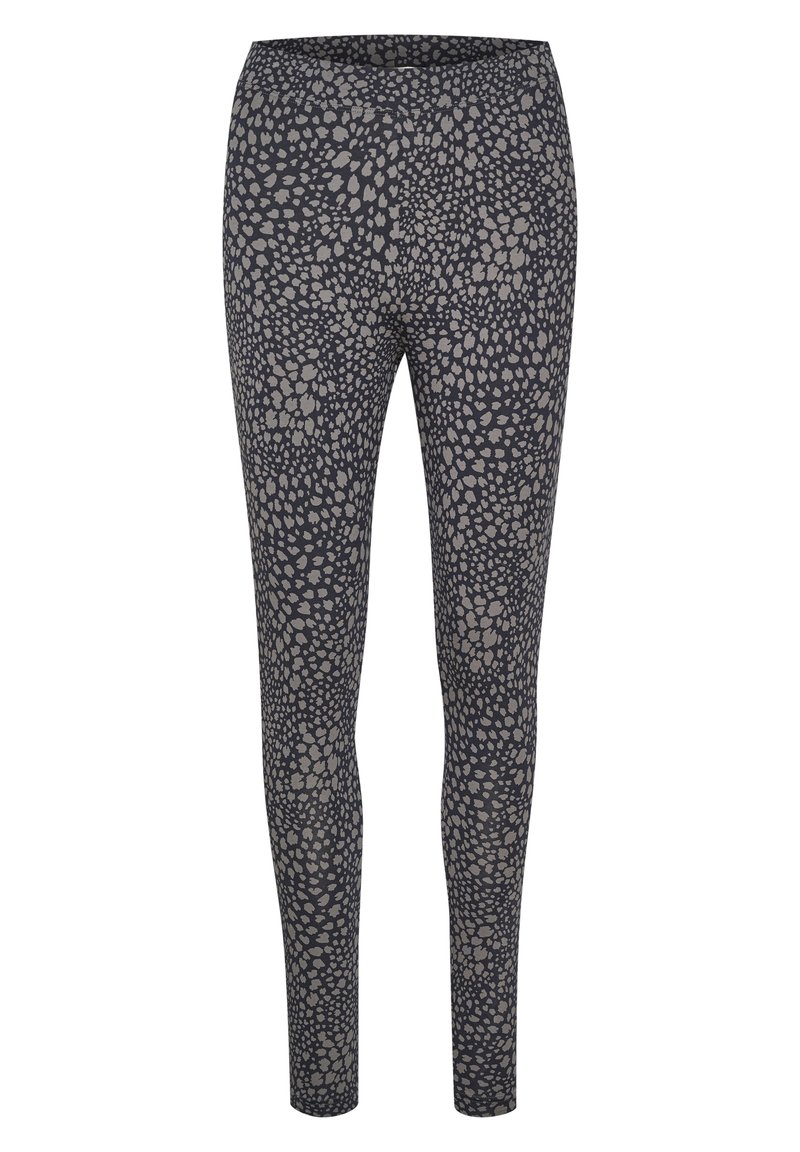 Part Two Legging donkerblauw Part Two Legging donkerblauw