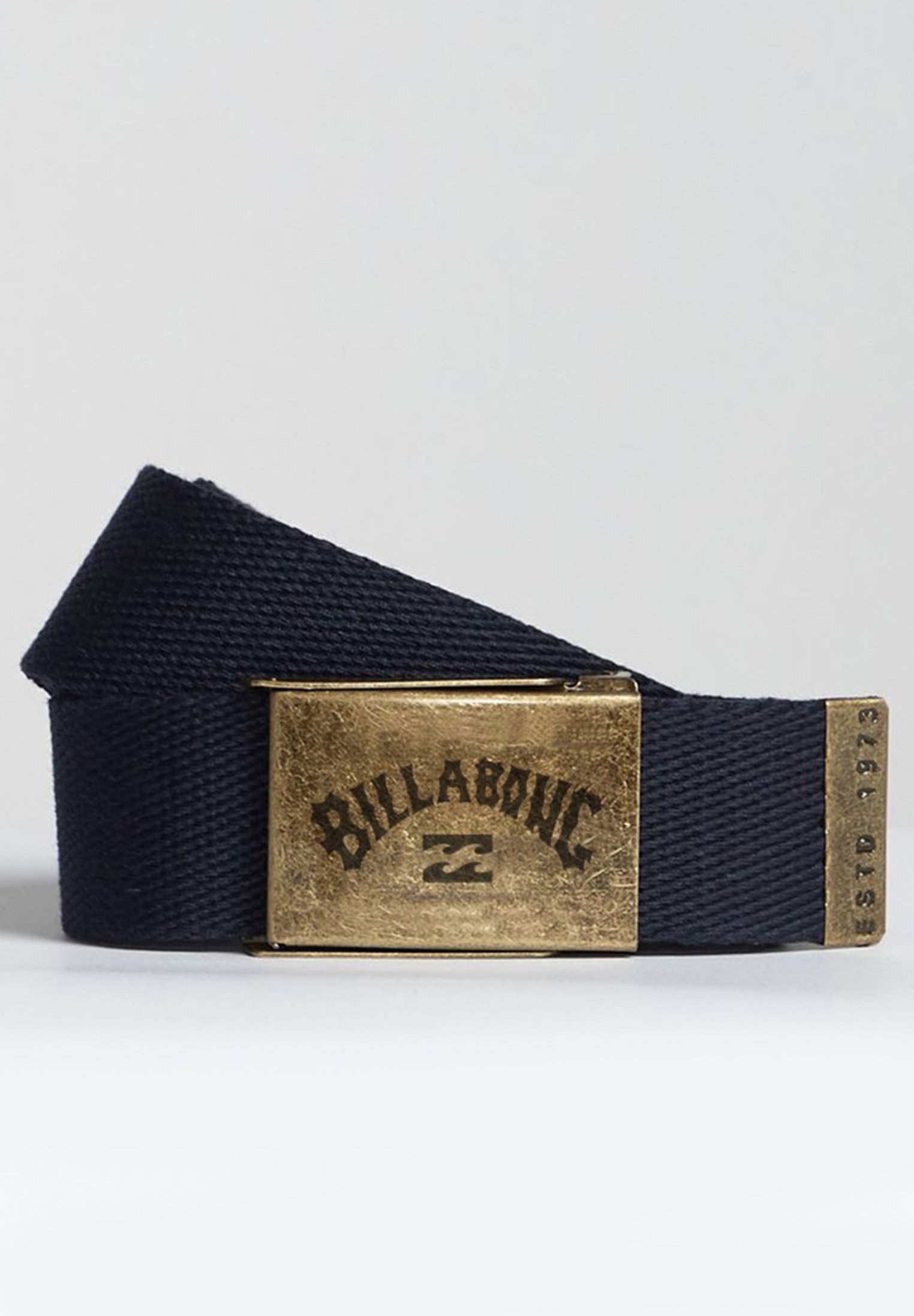 Billabong SERGEANT - Gürtel - navy/blau