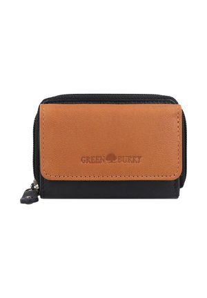 NAPPA  - Portefeuille - nacy-tan