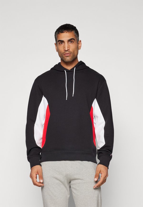 BASKETBALL INSPIRED HOODIE - Hoodie