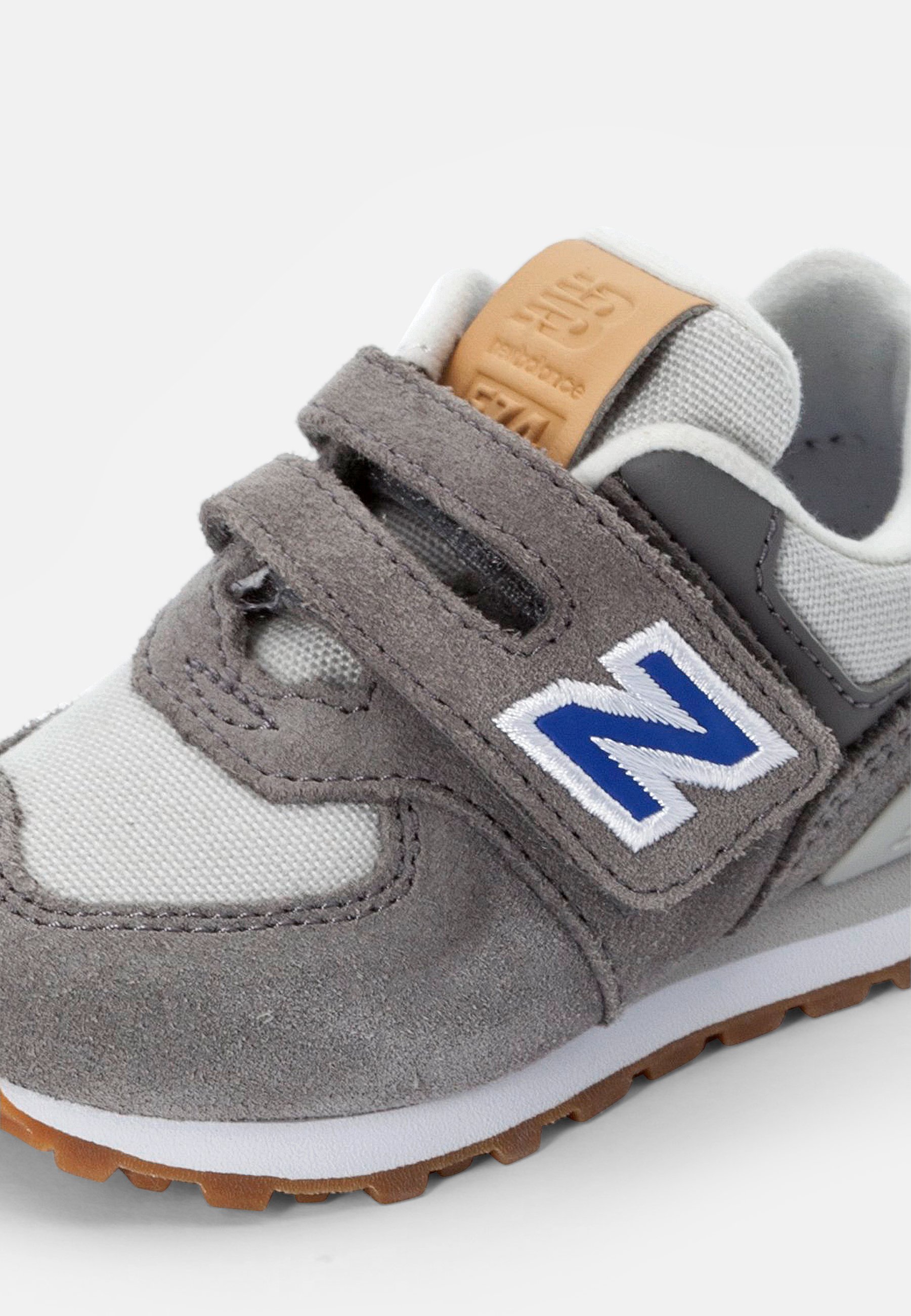 New Balance 574 - Sportbačiai - grey 