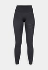 THE SIGNATURE ONE - Leggings - black