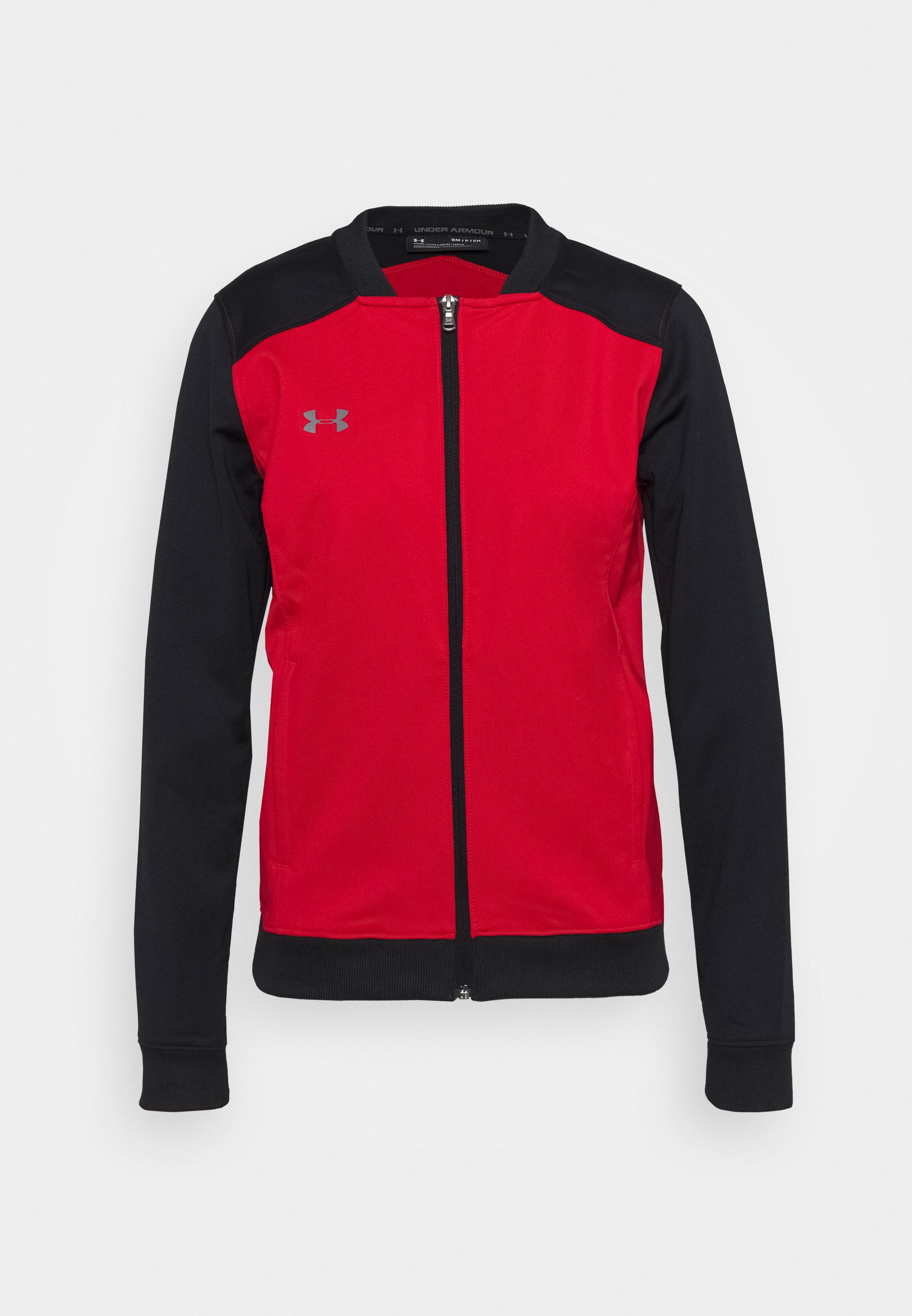 under armour challenger jacket