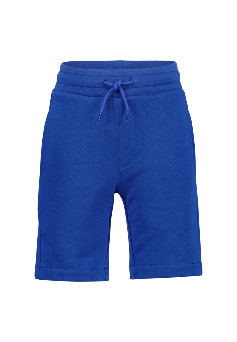 RAIZZED Shorts blauw