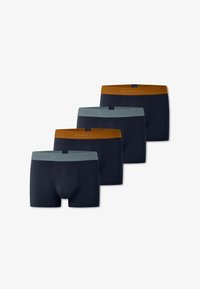 Selezionato, dunkelblau