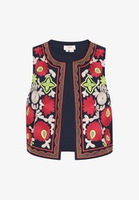 Pasirinkta, marine mehrfarbig