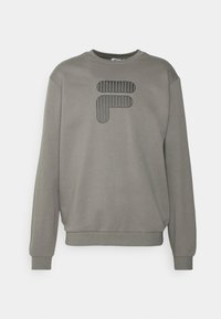 Fila Felpa - dark grey