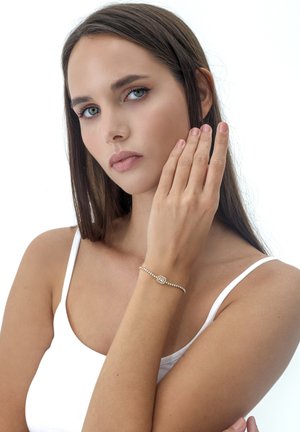 SENSORA JEWELRY TENERIFFA - Bracciale - gold-coloured