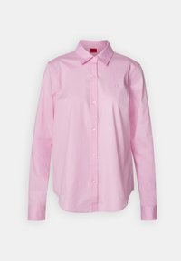 THE ESSENTIAL - Chemisier - medium pink